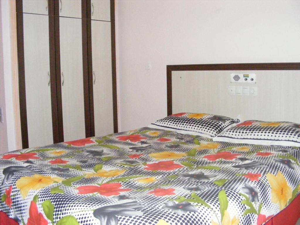Antik Apart & Hotel Marmaris Eksteriør billede