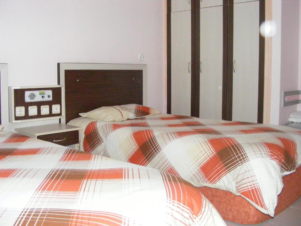 Antik Apart & Hotel Marmaris Eksteriør billede